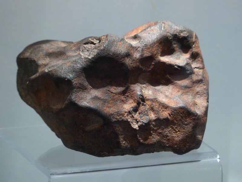 Meteorite Gifts